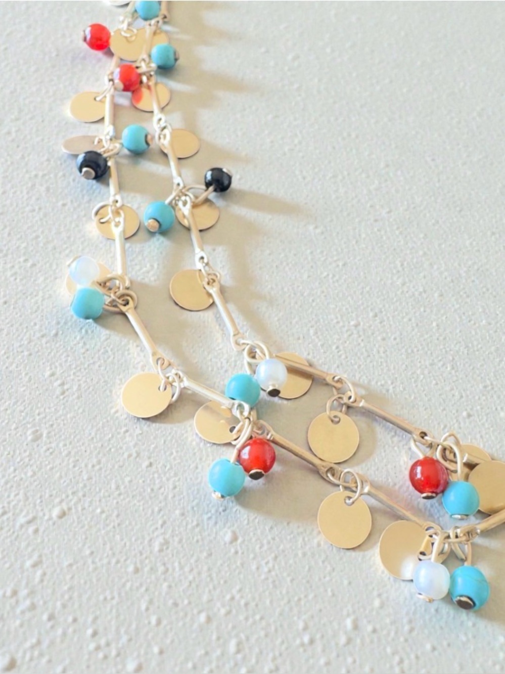 Lonna & Lilly Beaded Necklace